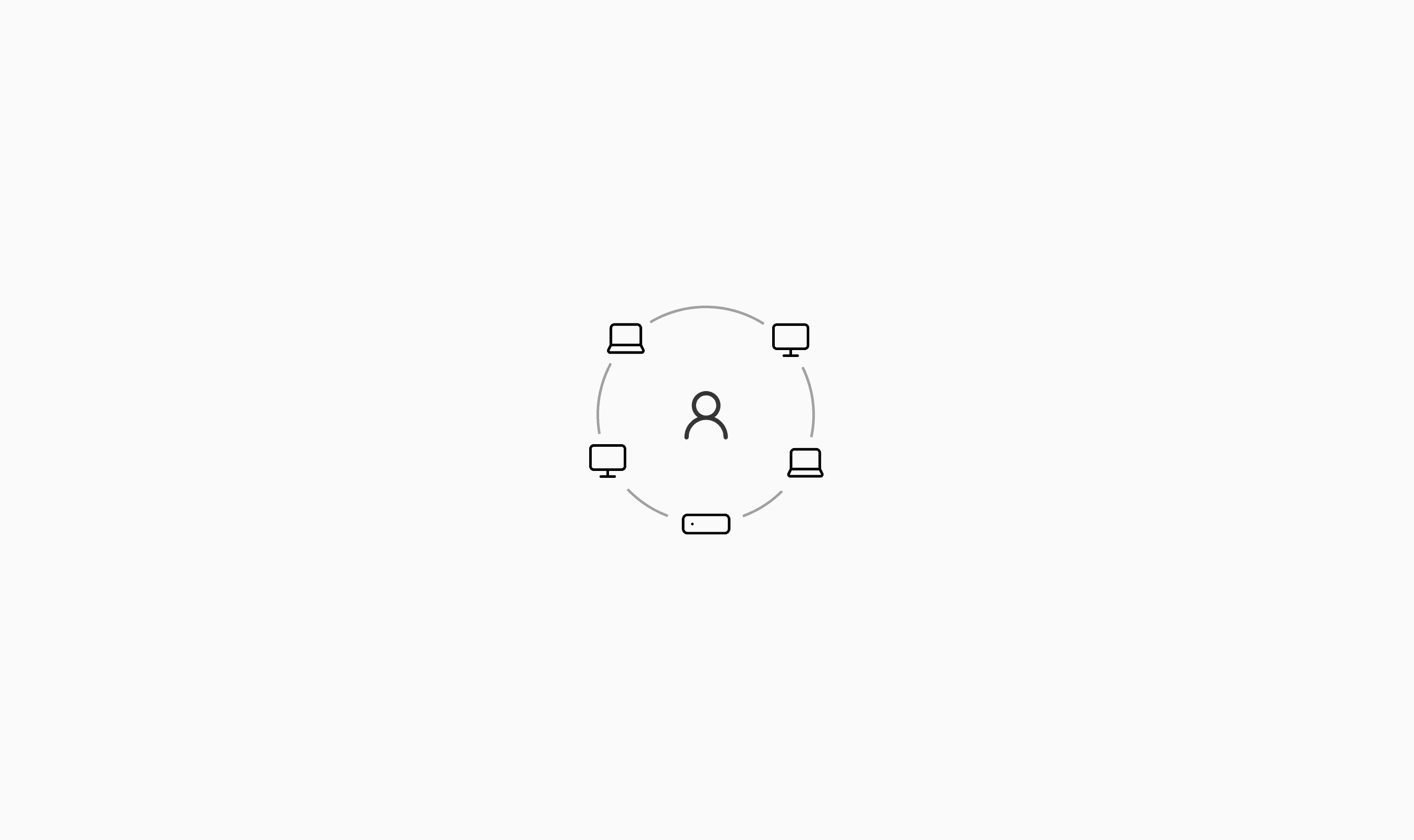 Mars Private Network interface